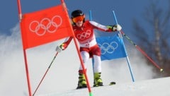 Katharina Truppe (Bild: AP)