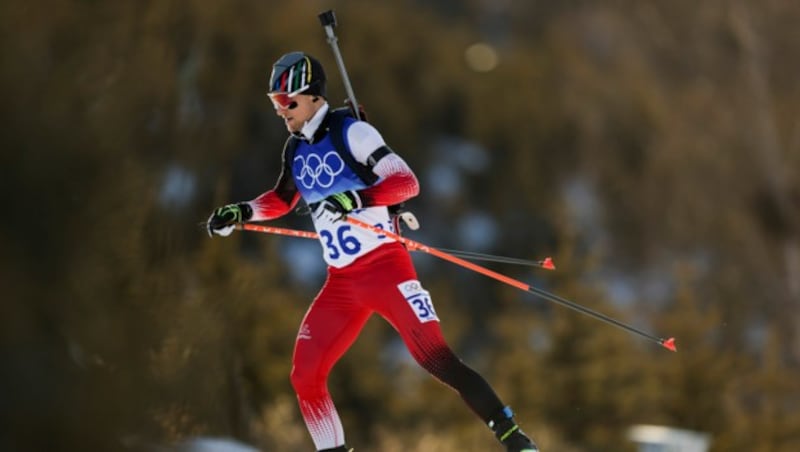 Felix Leitner (Bild: GEPA pictures)