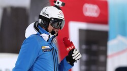 Thomas Sykora (Bild: GEPA pictures)