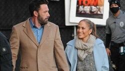 Ben Affleck und Jennifer Lopez (Bild: www.PPS.at)