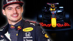 (Bild: RedBullContentPool, krone.at-grafik)