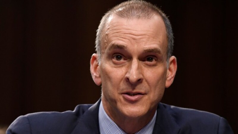 Travis Tygart (Bild: AP)