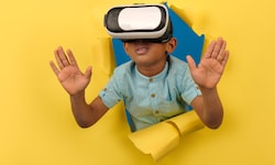 Die Sparte Reality Labs verbuchte allein in den ersten neun Monaten des vergangenen Jahres einen ...