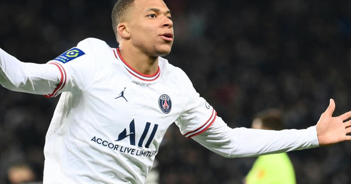 Causa Real Madrid – Mbappe: “My future is almost decided”