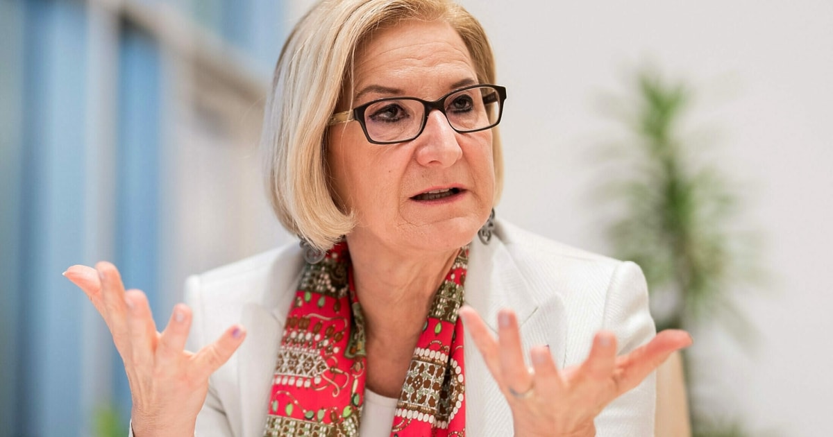 Call to the federal government affordable real estate MiklLeitner