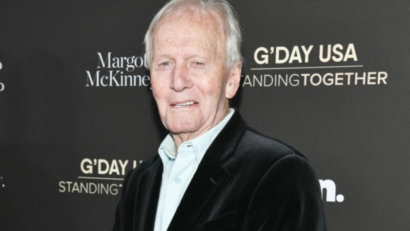 Paul Hogan (Bild: 2020 Getty Images)