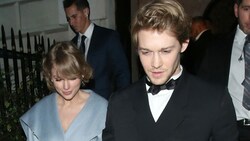 Taylor Swift und Joe Alwyn (Bild: www.PPS.at)