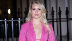 Lottie Moss (Bild: Vianney Le Caer / AP / picturedesk.com)