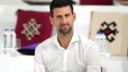 Novak Djokovic (Bild: AP)