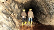 Seit Jahrzehnten weiß man, dass unter der Koralpe Lithium liegt – die Kärntner Montanindustrie ...