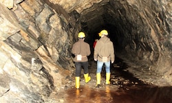Der Lithium-Bergbau im Grenzgebiet Kärnten-Steiermark soll ohne Umweltverträglichkeitsprüfung ...