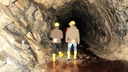 Seit Jahrzehnten weiß man, dass unter der Koralpe Lithium liegt – die Kärntner Montanindustrie ...