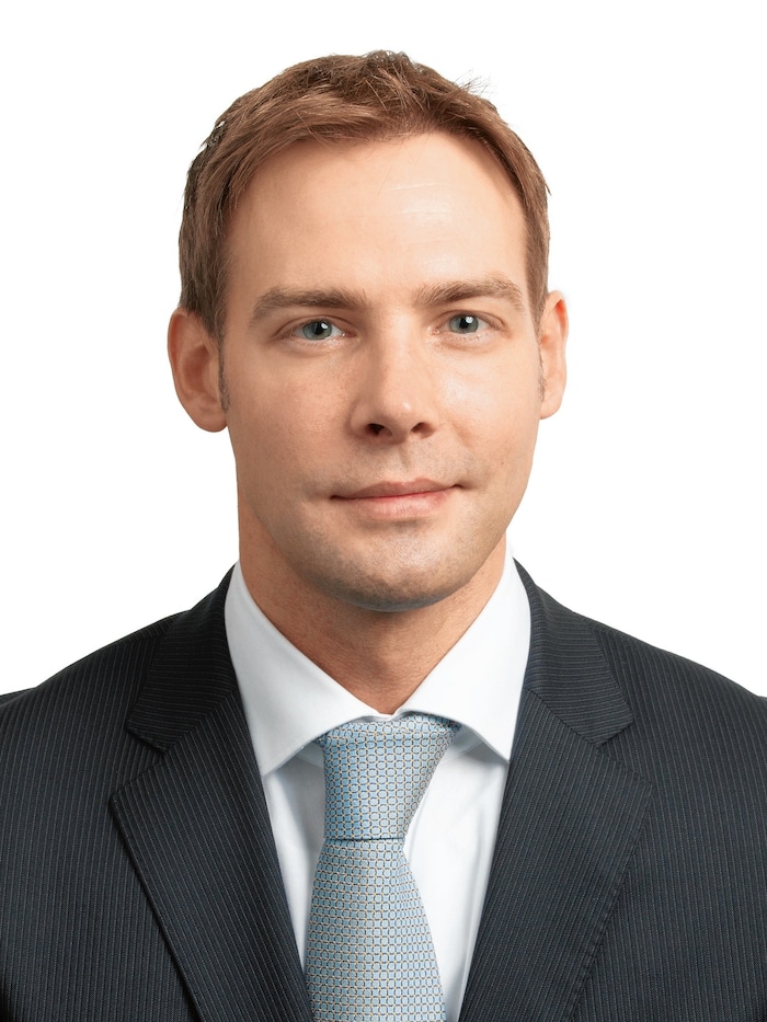 Reinhold Schranz ist Jurist beim Europäischen Verbraucherzentrum, das zum VKI gehört.