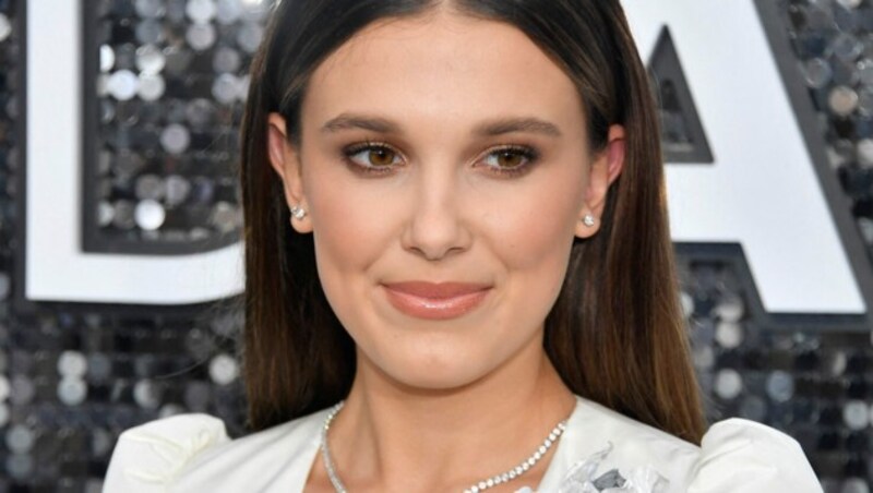 Millie Bobby Brown (Bild: 2020 Getty Images)