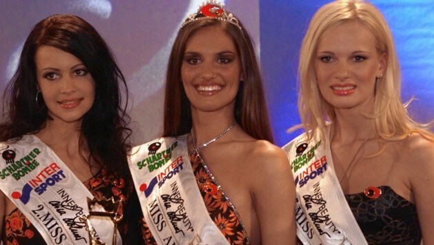 Genau vor 20 Jahren wurde Tanja Duhovich Miss Austria. Zum Jubiläum reflektiert sie über die Zeit und das Missen-Business. (Bild: Martin A. Jöchl)