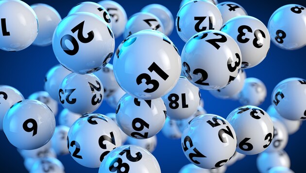 Der erste Oberösterreicher heuer hat einen Lotto-Sechser gemacht (Bild: stock.adobe.com)