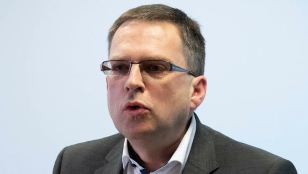 Wöginger beteuert, er habe seine Arbeit als Abgeordneter gewissenhaft gemacht. (Bild: SEPA.Media | Martin Juen)