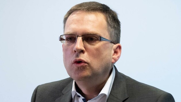 Wöginger beteuert, er habe seine Arbeit als Abgeordneter gewissenhaft gemacht. (Bild: SEPA.Media | Martin Juen)