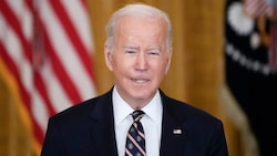Joe Biden (Bild: AFP/Getty Images/Drew Angerer)