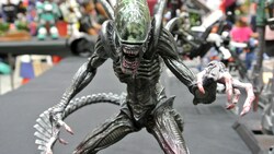 Weil sie dem bereits bekannten Banking-Trojaner Alien ähnelt, wurde die nun entdeckte Schadsoftware Xenomorph getauft. (Bild: stock.adobe.com)