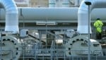 Difícil búsqueda de alternativas al gas natural ruso (Imagen: AP)