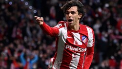 Joao Felix (Bild: AFP or licensors)