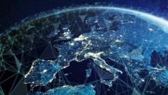 Eigenen Angaben zufolge registriert Microsoft täglich 600 Millionen Hackerangriffe.