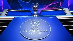 Wer trifft auf wen? Heute wird ausgelost.