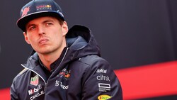 Max Verstappen (Bild: GEPA )