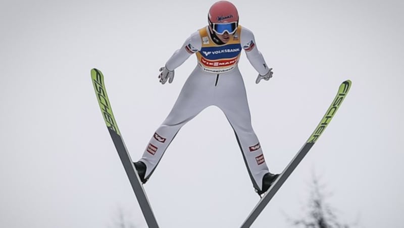 Marita Kramer (Bild: GEPA pictures)