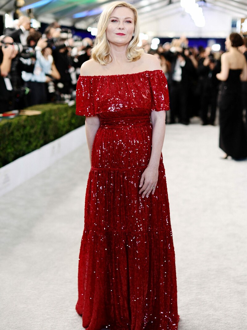 Kirsten Dunst (Bild: 2022 Getty Images)