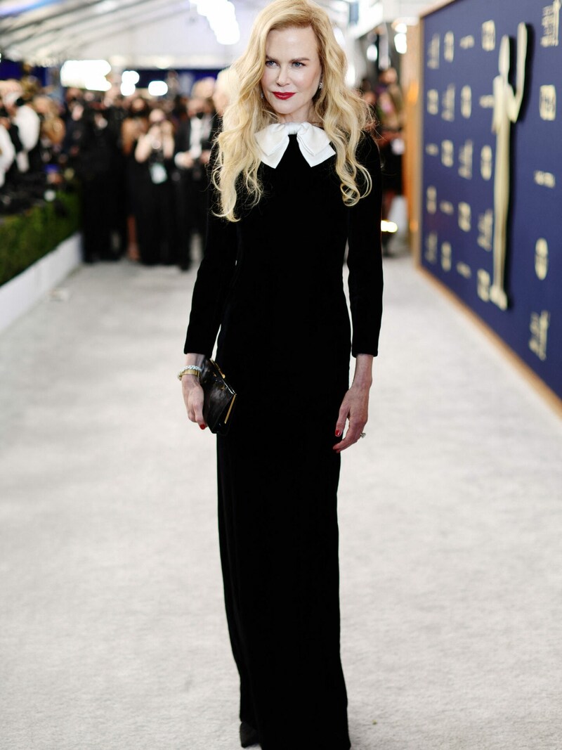 Nicole Kidman (Bild: 2022 Getty Images)