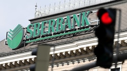 Die Sberbank Europe AG hat ihren Hauptsitz am Wiener Schwarzenbergplatz. (Bild: APA/Roland Schlager)
