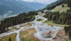 Die Causa um die Pinzgauer Grünland-Deals ist um eine Facette reicher (Bild: EXPA/ JFK)