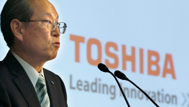 Satoshi Tsunakawa (Bild: AP)