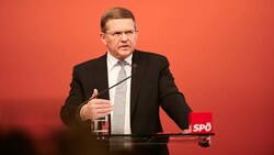 SPÖ-Bundesgeschäftsführer Christian Deutsch (Bild: Facebook/SPÖ)
