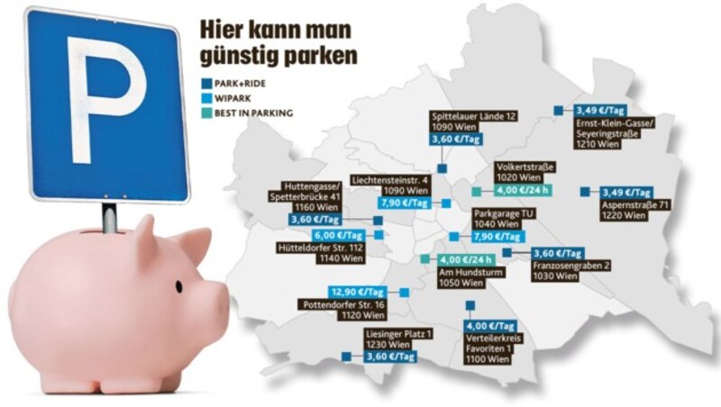 (Bild: stock.adobe.com, OpenStreetMaps, Krone KREATIV)