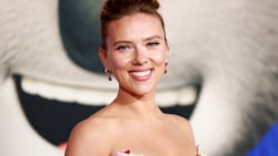 Scarlett Johansson (Bild: 2021 Getty Images)