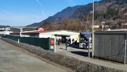 Ein möglicher Standort wäre Villach-Langauen. (Bild: Fritz Kimeswenger)