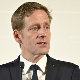 Jan Krainer (SPÖ) (Bild: APA/Herbert Neubauer)