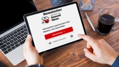 (Bild: stock.adobe.com & krone.at, Krone KREATIV)