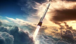 Waldviertler Firma liefert Systeme für Jeff Bezos’ Raketen (Bild: Blue Origin)