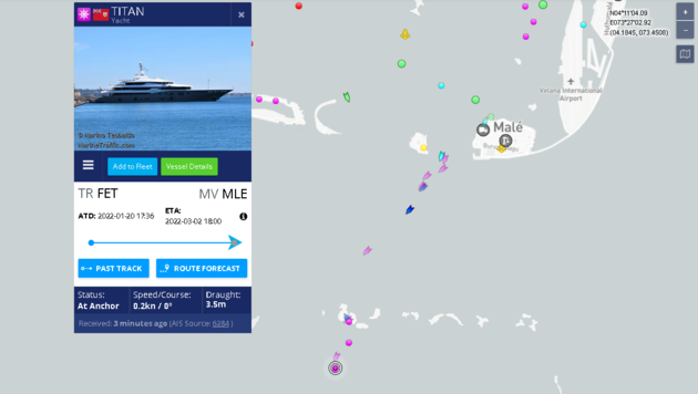 (Bild: marinetraffic.com)