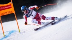 Matthias Mayer (Bild: GEPA pictures)