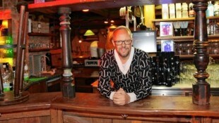 Martin Fritz (Bollwerk-Gruppe)