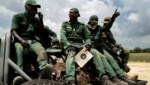 Soldados en Malí (Imagen: APAP/Sylvain Cherkaoui)