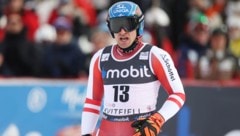 Matthias Mayer (Bild: GEPA )