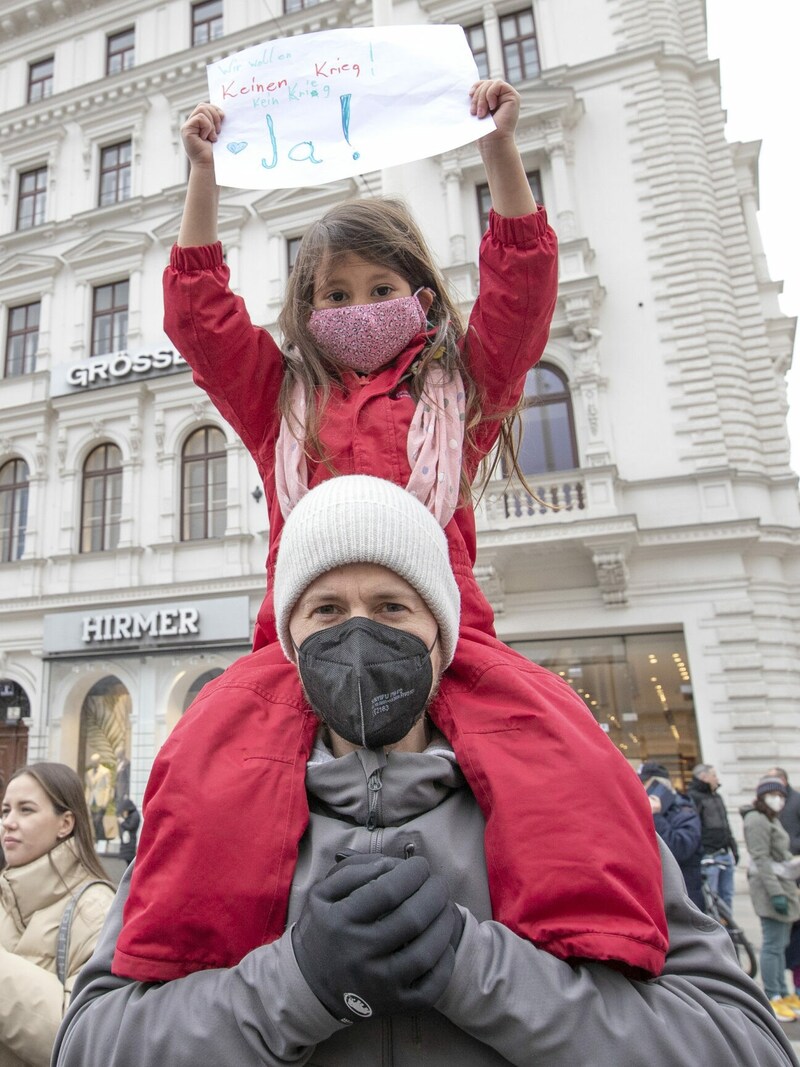 (Bild: APA/Tobias Steinmaurer)