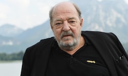 Große Erleichterung um Ralph Siegel: „Erster großer Schritt geschafft“