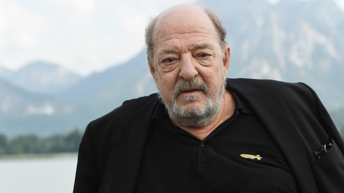 Ralph Siegel